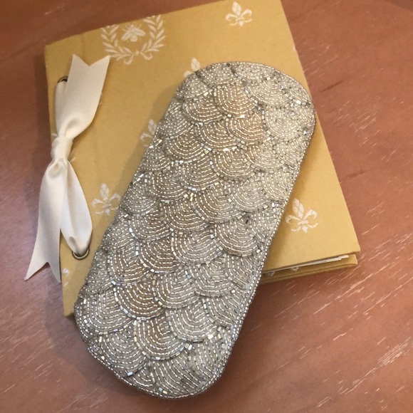 Vintage Reading Glass Case - Picture 2 of 4